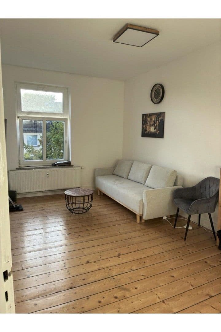 2 bedroom flat to rent, 52 m², Georg-Wilhelmstr. 218, Hamburg, Hamburg 2 bedroom flat to rent, 52 m², Georg-Wilhelmstr. 218, Hamburg, Hamburg