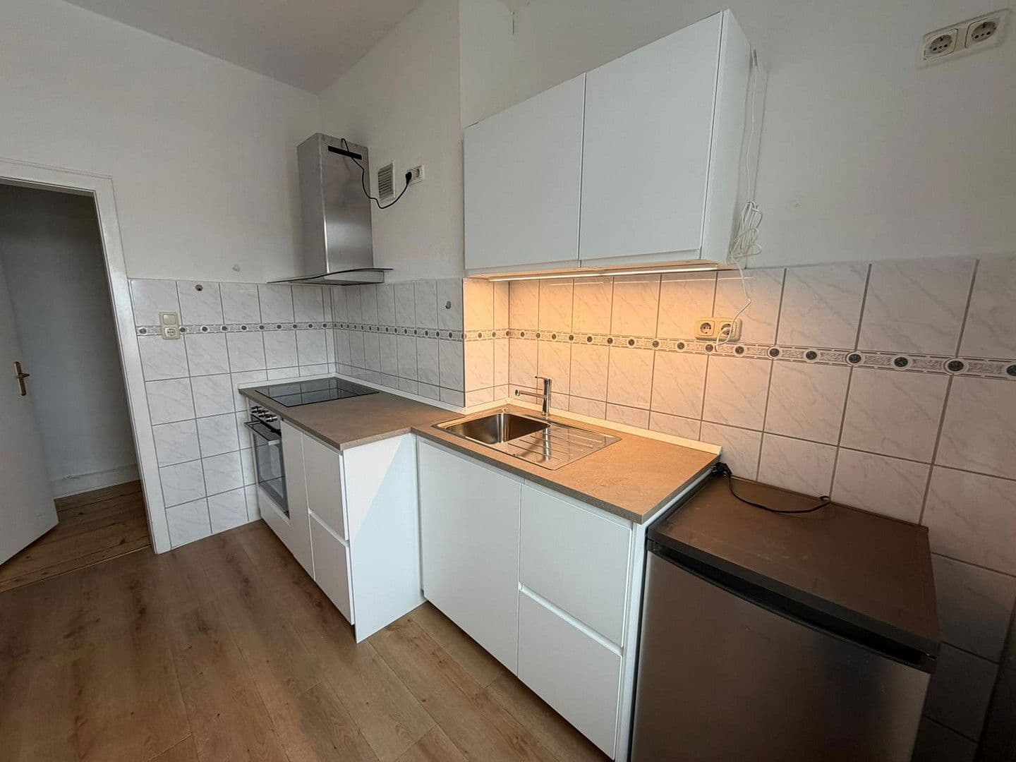 2 bedroom flat to rent, 52 m², Georg-Wilhelmstr. 218, Hamburg, Hamburg 2 bedroom flat to rent, 52 m², Georg-Wilhelmstr. 218, Hamburg, Hamburg