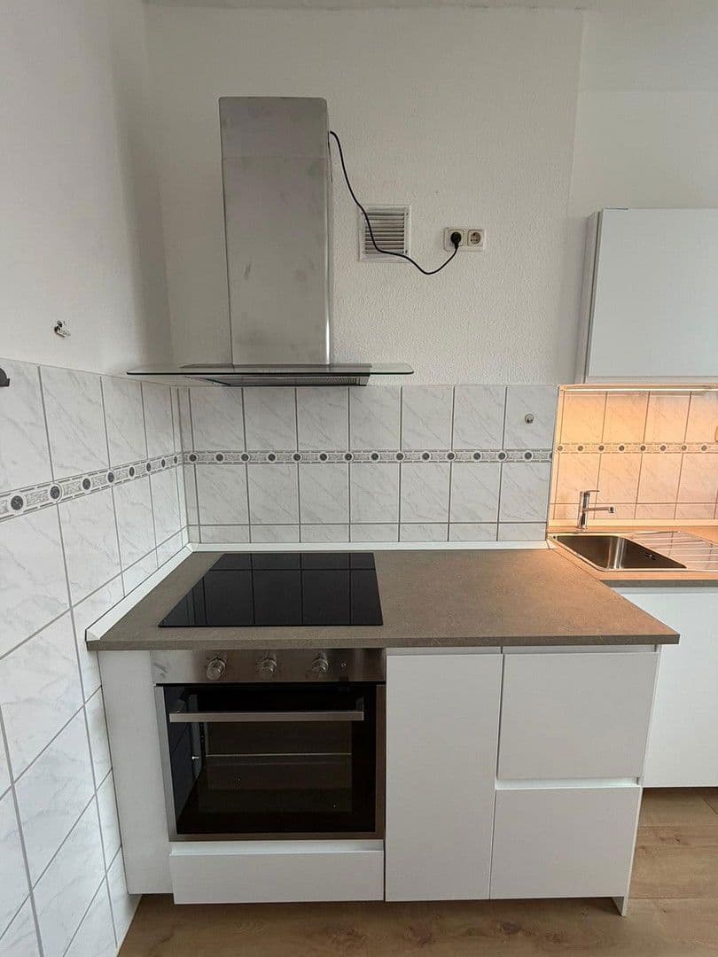 2 bedroom flat to rent, 52 m², Georg-Wilhelmstr. 218, Hamburg, Hamburg 2 bedroom flat to rent, 52 m², Georg-Wilhelmstr. 218, Hamburg, Hamburg