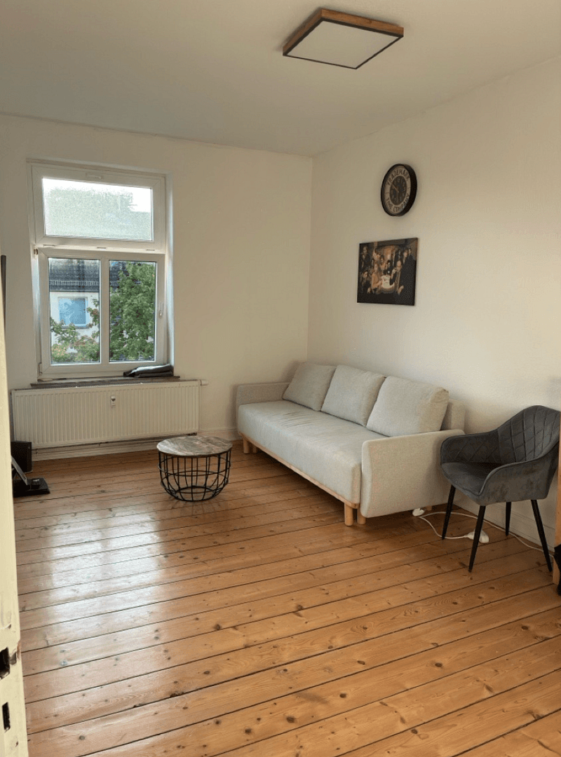 2 bedroom flat to rent, 52 m², Georg-Wilhelmstr. 218, Hamburg, Hamburg 2 bedroom flat to rent, 52 m², Georg-Wilhelmstr. 218, Hamburg, Hamburg