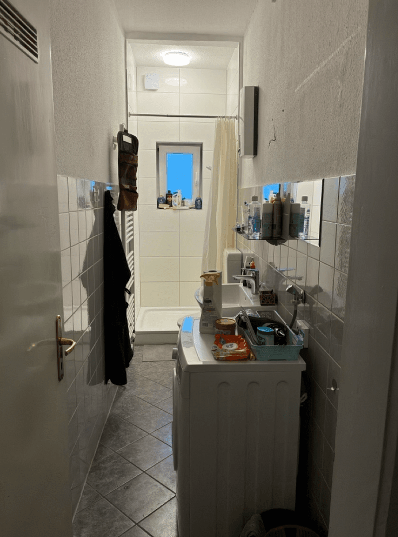 2 bedroom flat to rent, 52 m², Georg-Wilhelmstr. 218, Hamburg, Hamburg 2 bedroom flat to rent, 52 m², Georg-Wilhelmstr. 218, Hamburg, Hamburg