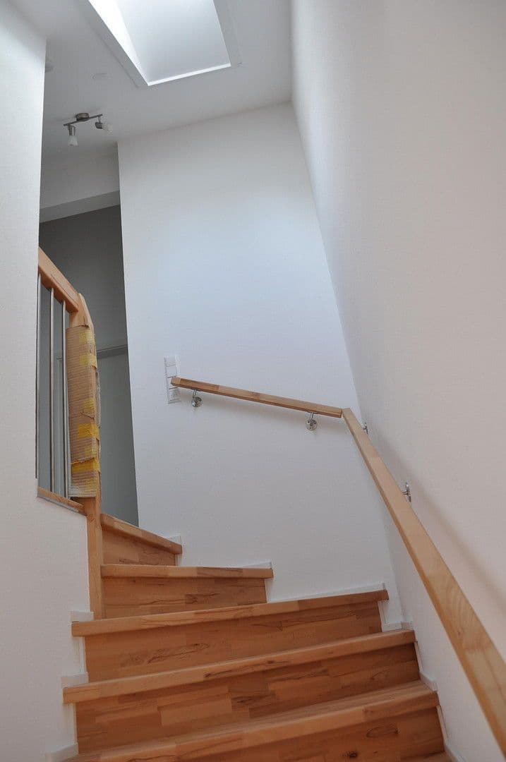 3 bedroom with open-plan kitchen flat to rent, 120 m², Wehr, Baden-Württemberg 3 bedroom with open-plan kitchen flat to rent, 120 m², Wehr, Baden-Württemberg