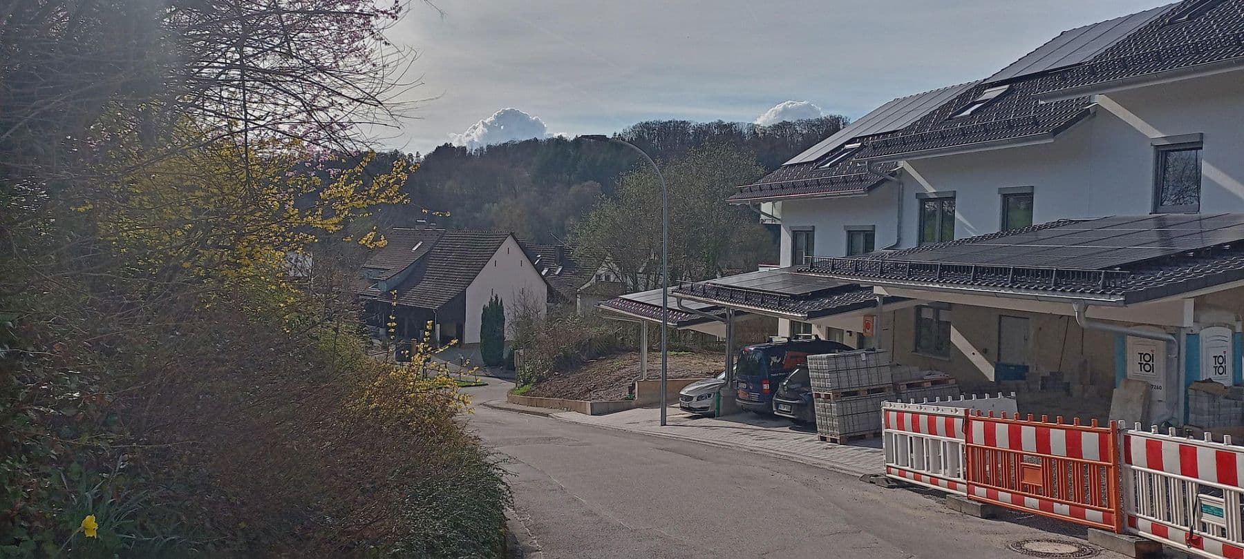 3 bedroom with open-plan kitchen flat to rent, 120 m², Wehr, Baden-Württemberg 3 bedroom with open-plan kitchen flat to rent, 120 m², Wehr, Baden-Württemberg