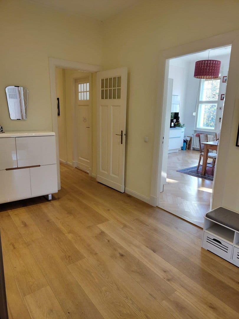 6 bedroom flat for sale, 193 m², Berlin, Berlin 6 bedroom flat for sale, 193 m², Berlin, Berlin