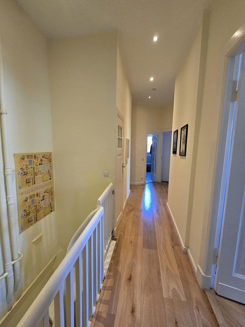 6 bedroom flat for sale, 193 m², Berlin, Berlin 6 bedroom flat for sale, 193 m², Berlin, Berlin