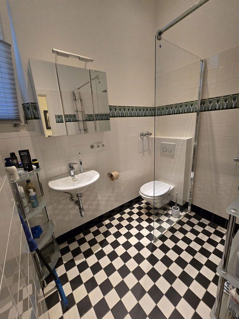 6 bedroom flat for sale, 193 m², Berlin, Berlin 6 bedroom flat for sale, 193 m², Berlin, Berlin