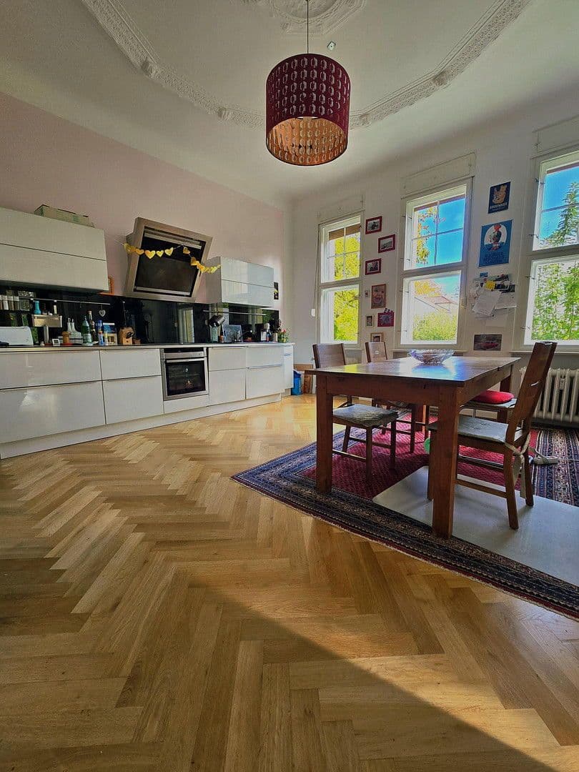 6 bedroom flat for sale, 193 m², Berlin, Berlin 6 bedroom flat for sale, 193 m², Berlin, Berlin