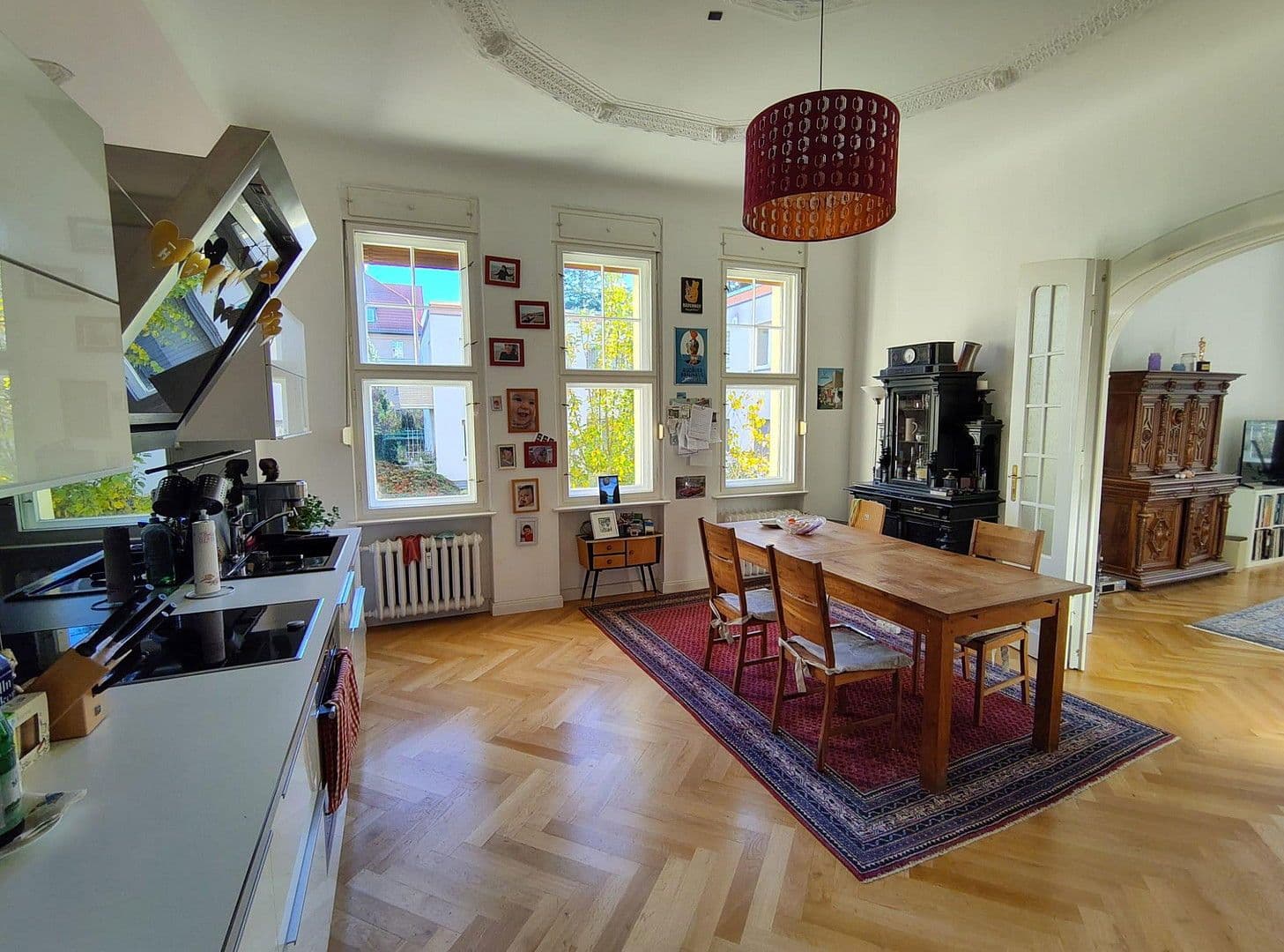6 bedroom flat for sale, 193 m², Berlin, Berlin 6 bedroom flat for sale, 193 m², Berlin, Berlin