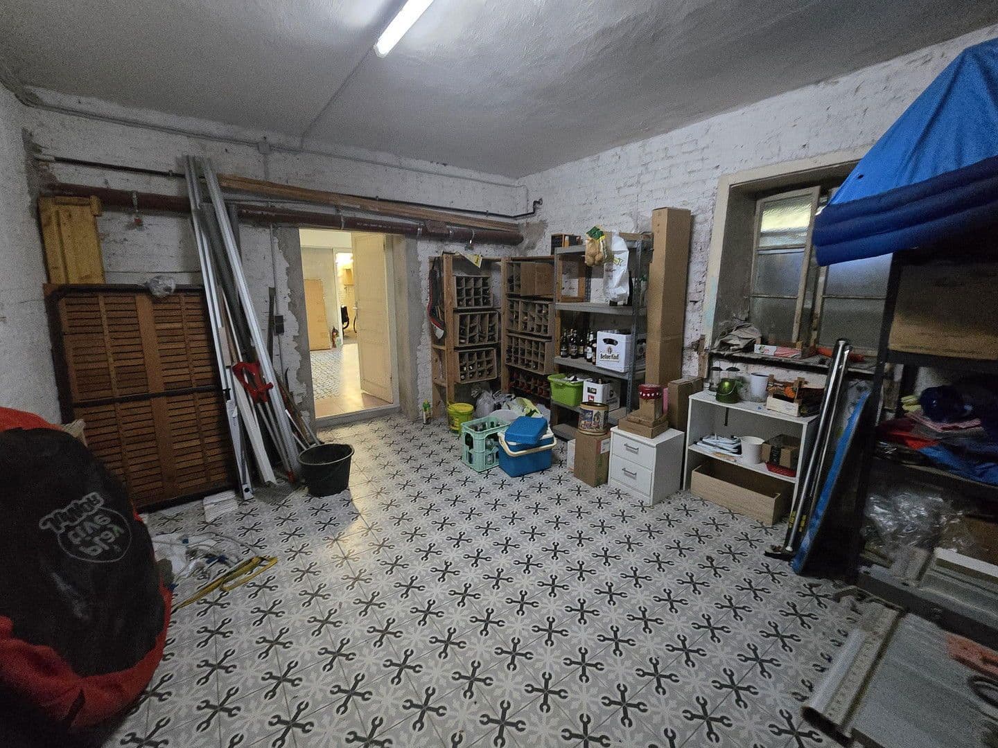 6 bedroom flat for sale, 193 m², Berlin, Berlin 6 bedroom flat for sale, 193 m², Berlin, Berlin