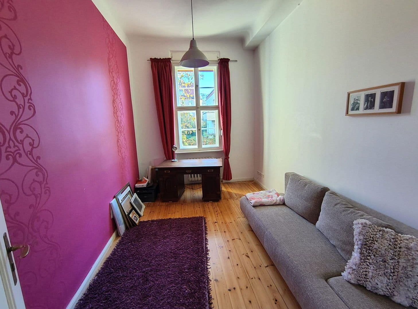 6 bedroom flat for sale, 193 m², Berlin, Berlin 6 bedroom flat for sale, 193 m², Berlin, Berlin