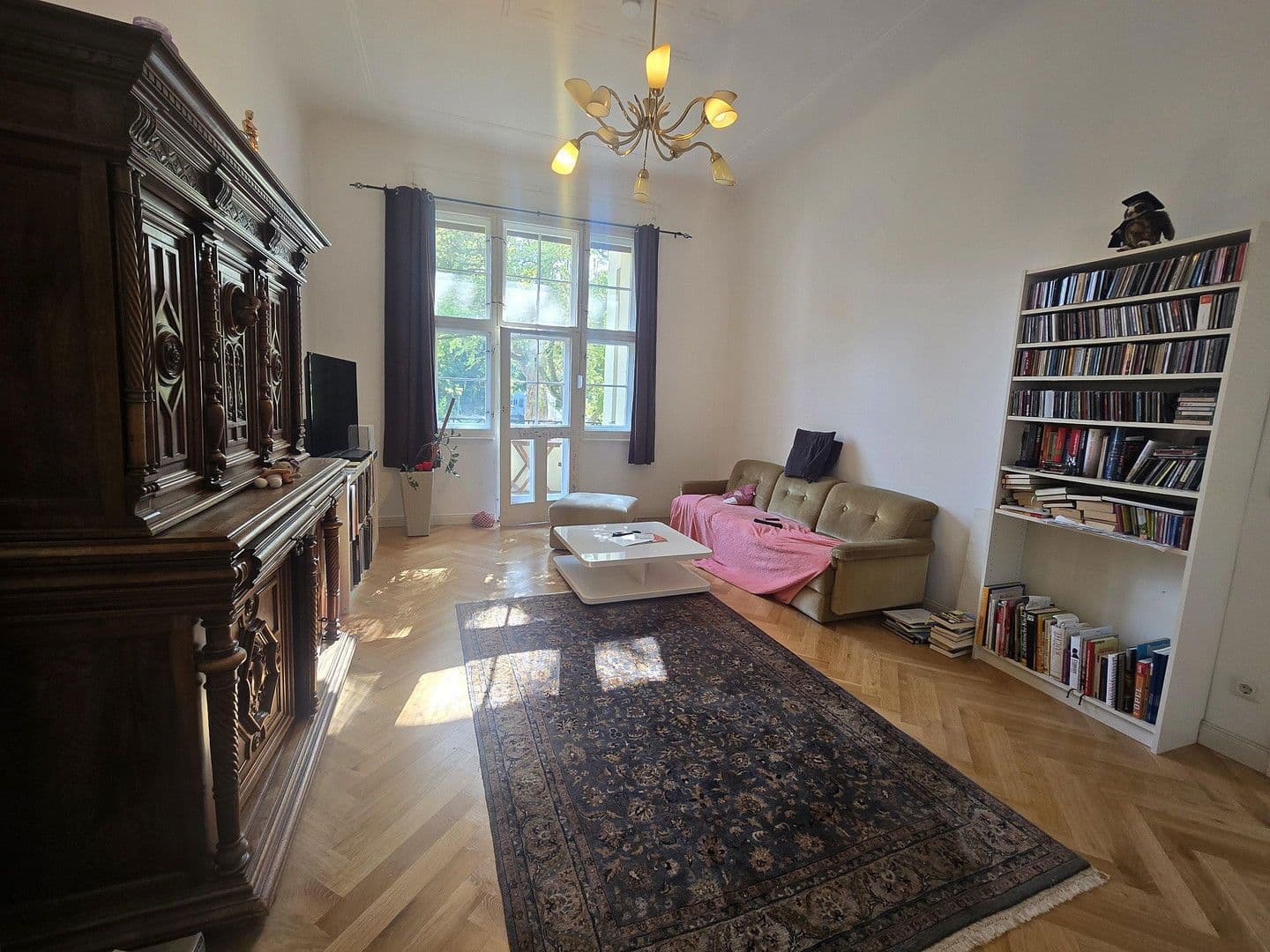 6 bedroom flat for sale, 193 m², Berlin, Berlin 6 bedroom flat for sale, 193 m², Berlin, Berlin