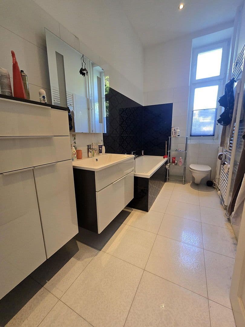 6 bedroom flat for sale, 193 m², Berlin, Berlin 6 bedroom flat for sale, 193 m², Berlin, Berlin