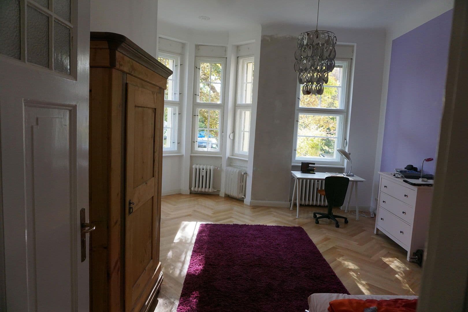 6 bedroom flat for sale, 193 m², Berlin, Berlin 6 bedroom flat for sale, 193 m², Berlin, Berlin
