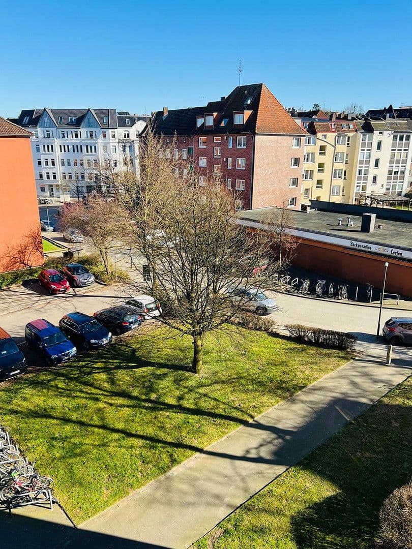 3 bedroom flat for sale, 69 m², Kiel, Schleswig-Holstein 3 bedroom flat for sale, 69 m², Kiel, Schleswig-Holstein