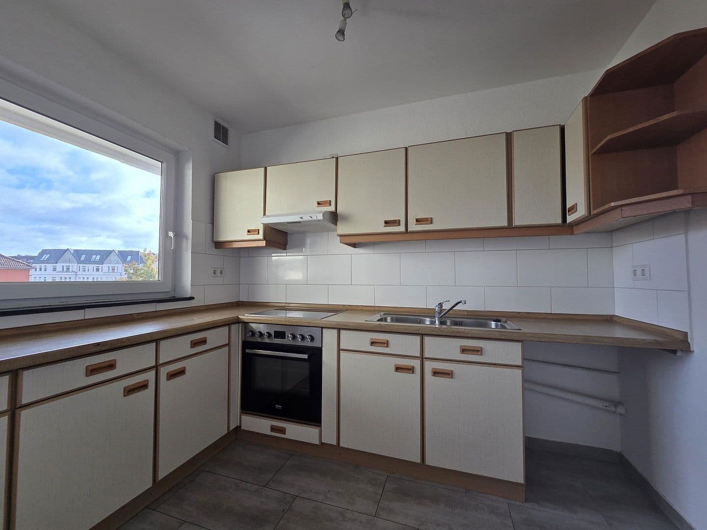 3 bedroom flat for sale, 69 m², Kiel, Schleswig-Holstein 3 bedroom flat for sale, 69 m², Kiel, Schleswig-Holstein