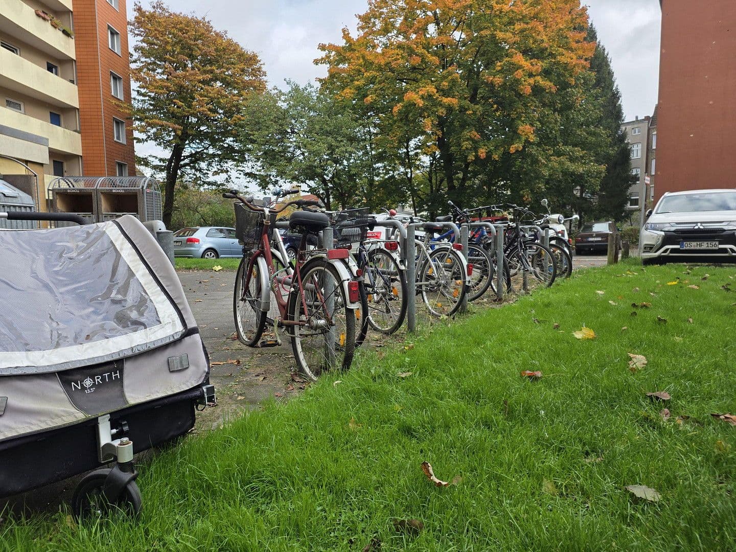 3 bedroom flat for sale, 69 m², Kiel, Schleswig-Holstein 3 bedroom flat for sale, 69 m², Kiel, Schleswig-Holstein