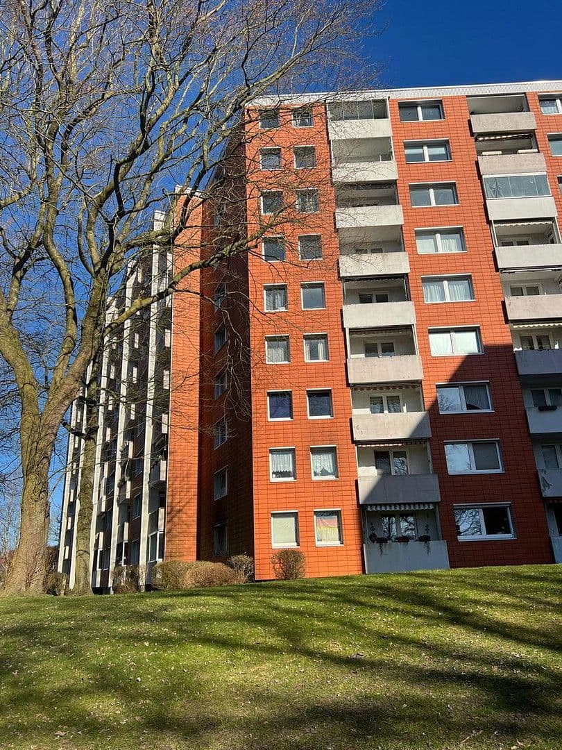 3 bedroom flat for sale, 69 m², Kiel, Schleswig-Holstein 3 bedroom flat for sale, 69 m², Kiel, Schleswig-Holstein