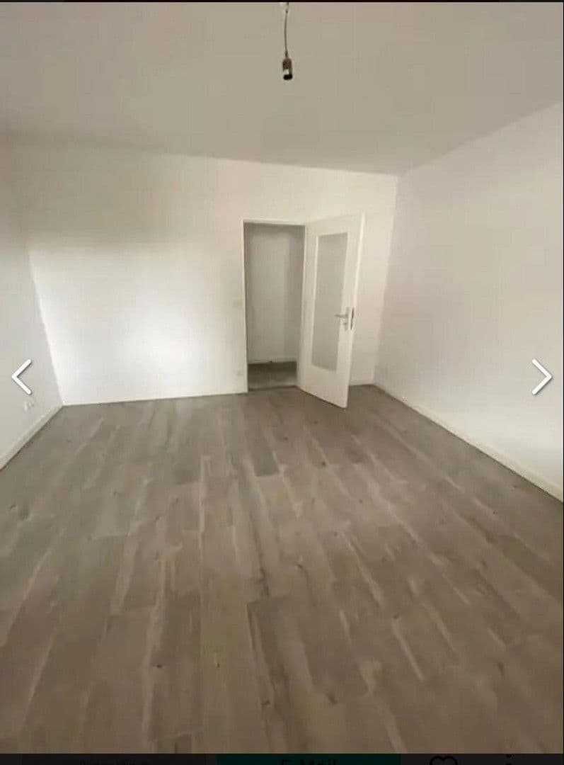 3 bedroom flat to rent, 73 m², Am Sportplatz 15, Heist, Schleswig-Holstein 3 bedroom flat to rent, 73 m², Am Sportplatz 15, Heist, Schleswig-Holstein