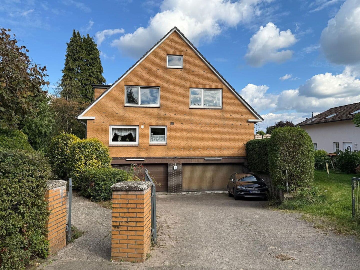 3 bedroom flat to rent, 73 m², Am Sportplatz 15, Heist, Schleswig-Holstein 3 bedroom flat to rent, 73 m², Am Sportplatz 15, Heist, Schleswig-Holstein