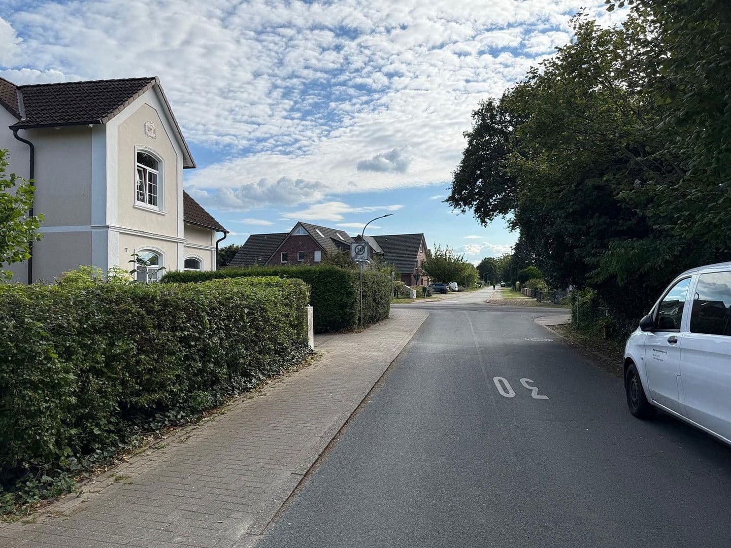 3 bedroom flat to rent, 73 m², Am Sportplatz 15, Heist, Schleswig-Holstein 3 bedroom flat to rent, 73 m², Am Sportplatz 15, Heist, Schleswig-Holstein