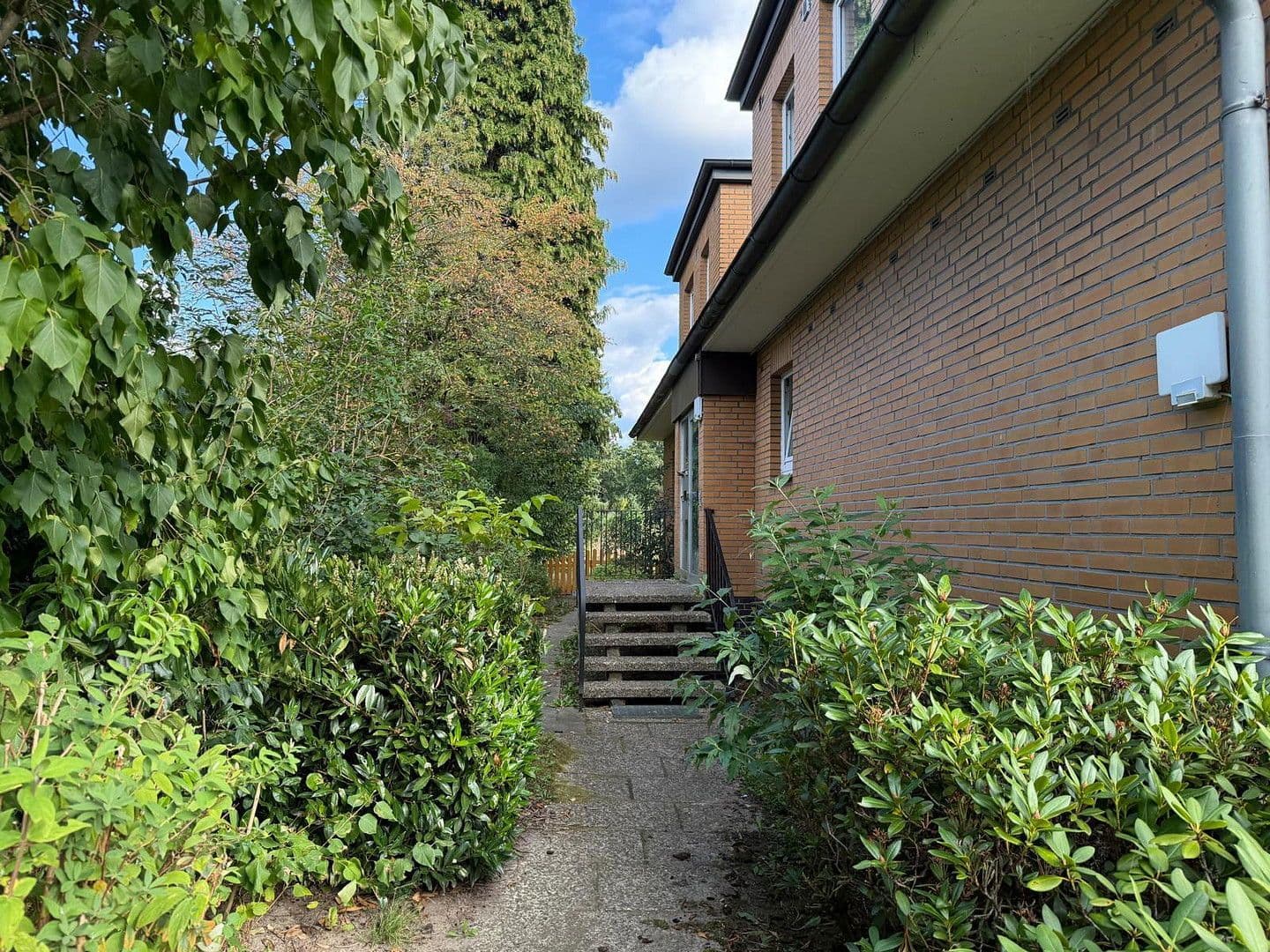 3 bedroom flat to rent, 73 m², Am Sportplatz 15, Heist, Schleswig-Holstein 3 bedroom flat to rent, 73 m², Am Sportplatz 15, Heist, Schleswig-Holstein