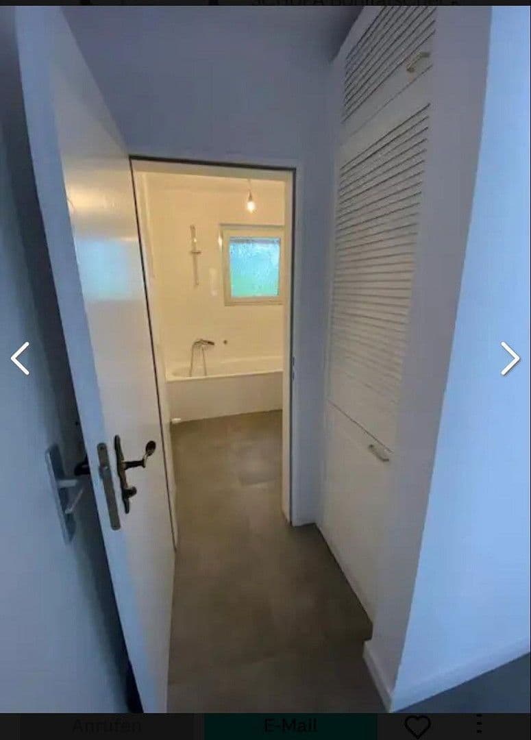 3 bedroom flat to rent, 73 m², Am Sportplatz 15, Heist, Schleswig-Holstein 3 bedroom flat to rent, 73 m², Am Sportplatz 15, Heist, Schleswig-Holstein