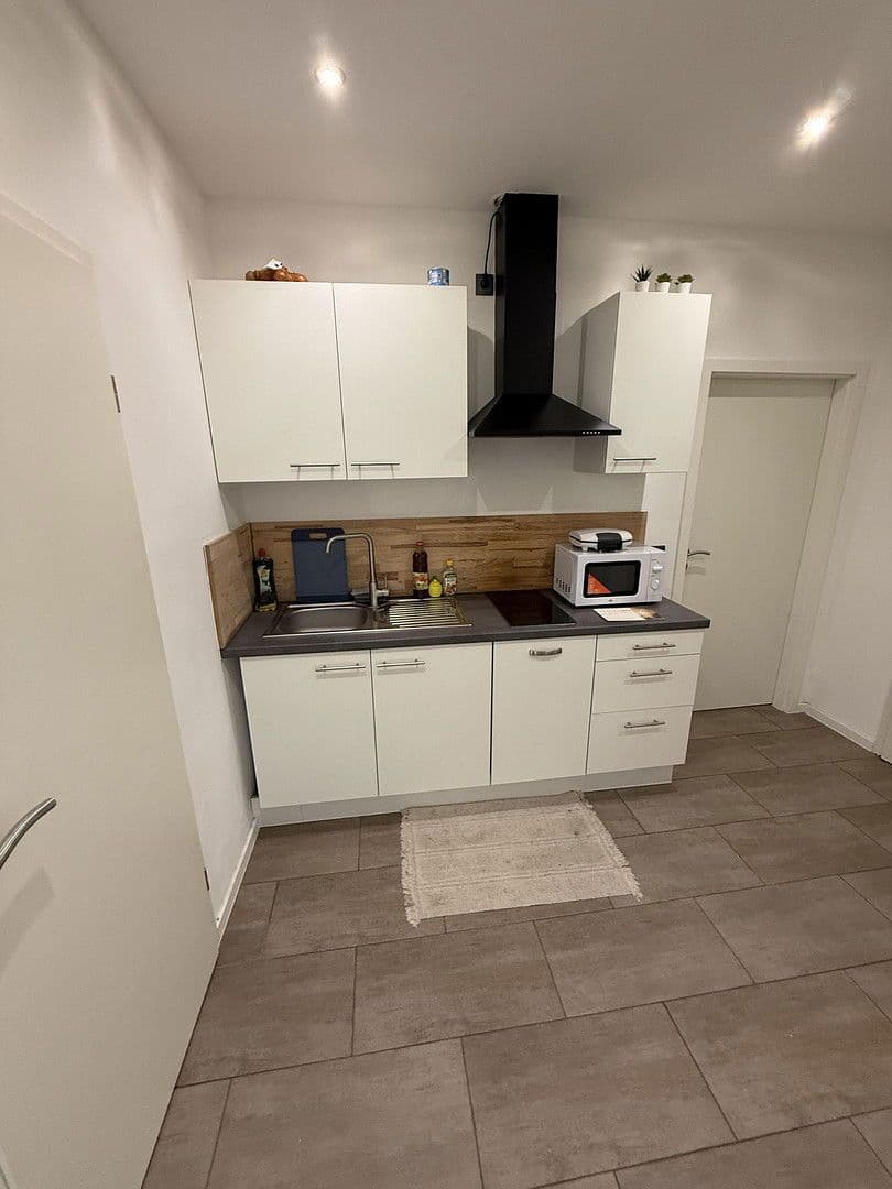 flat to rent, 15 m², Peter-Henlein-Straße 78, Nürnberg, Bavaria flat to rent, 15 m², Peter-Henlein-Straße 78, Nürnberg, Bavaria