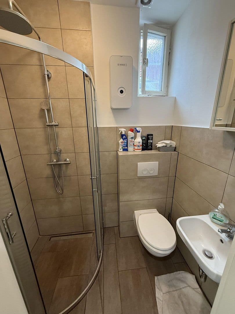 flat to rent, 15 m², Peter-Henlein-Straße 78, Nürnberg, Bavaria flat to rent, 15 m², Peter-Henlein-Straße 78, Nürnberg, Bavaria