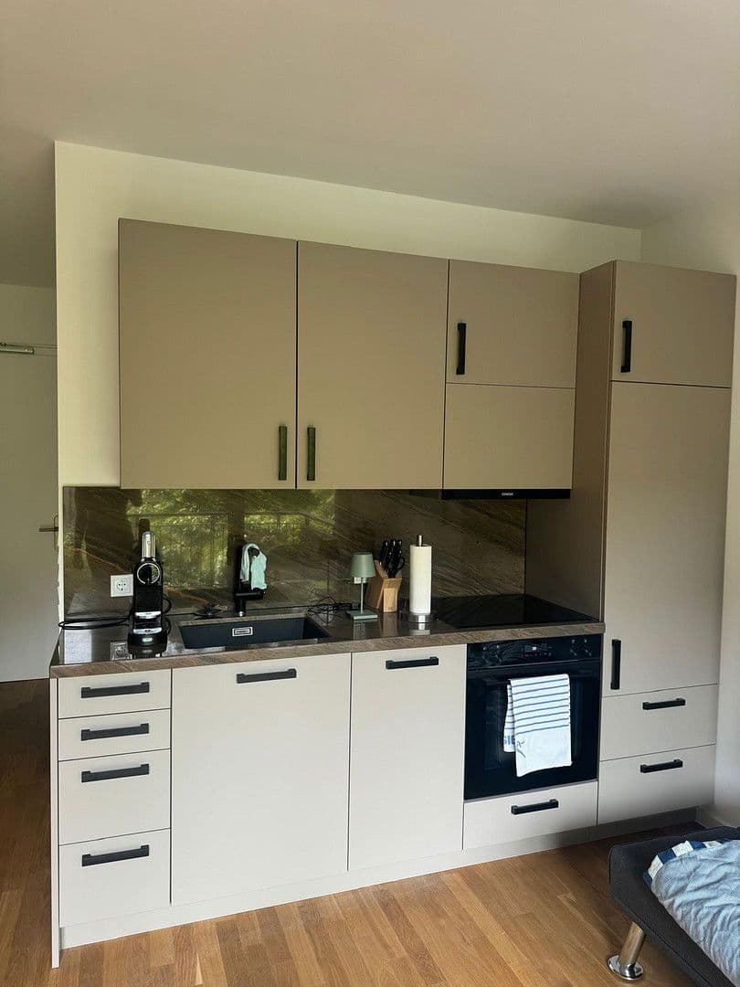 1 bedroom flat for sale, 27 m², Charlottenburger Ufer 14, Berlin, Berlin 1 bedroom flat for sale, 27 m², Charlottenburger Ufer 14, Berlin, Berlin