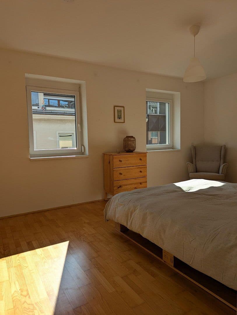 4 bedroom flat for sale, 121 m², Linz, Upper Austria 4 bedroom flat for sale, 121 m², Linz, Upper Austria