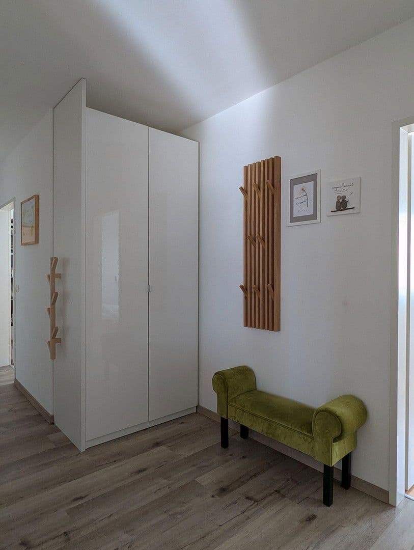 4 bedroom flat for sale, 121 m², Linz, Upper Austria 4 bedroom flat for sale, 121 m², Linz, Upper Austria