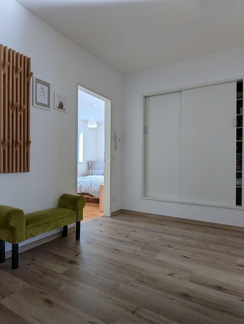 4 bedroom flat for sale, 121 m², Linz, Upper Austria 4 bedroom flat for sale, 121 m², Linz, Upper Austria