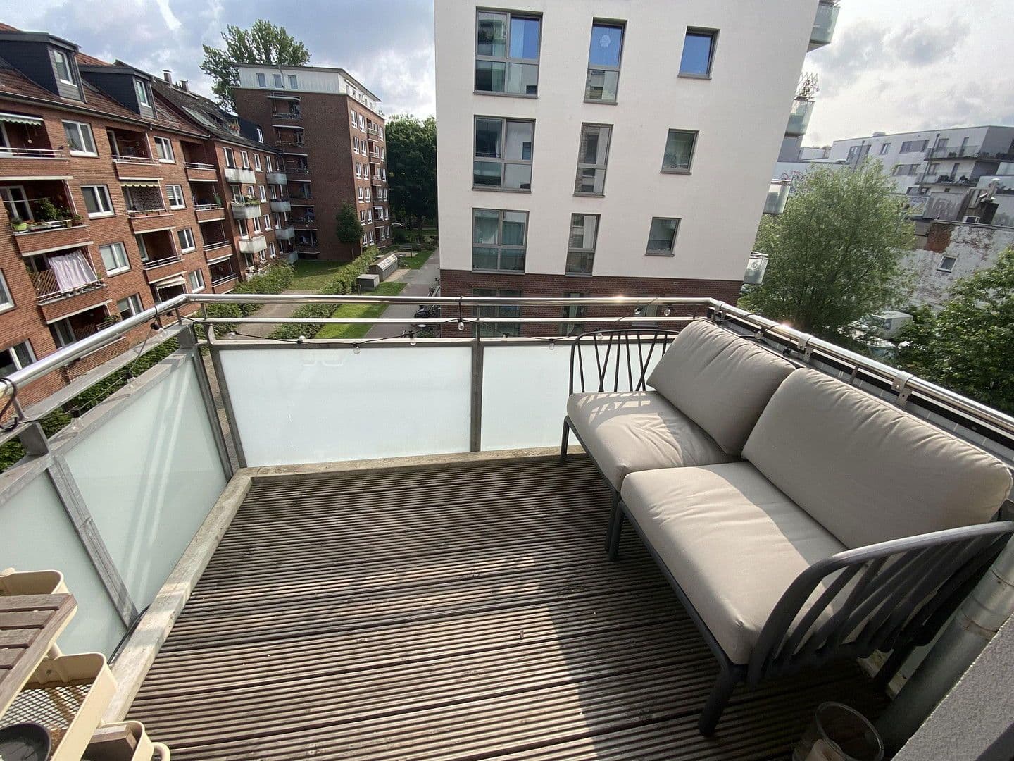 3 bedroom flat for sale, 90 m², Holstenstraße 167, Hamburg, Hamburg 3 bedroom flat for sale, 90 m², Holstenstraße 167, Hamburg, Hamburg