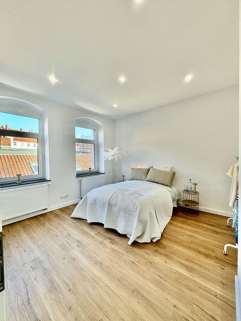 3 bedroom flat for sale, 60 m², Pestalozzistraße 17, Braunschweig, Lower Saxony 3 bedroom flat for sale, 60 m², Pestalozzistraße 17, Braunschweig, Lower Saxony