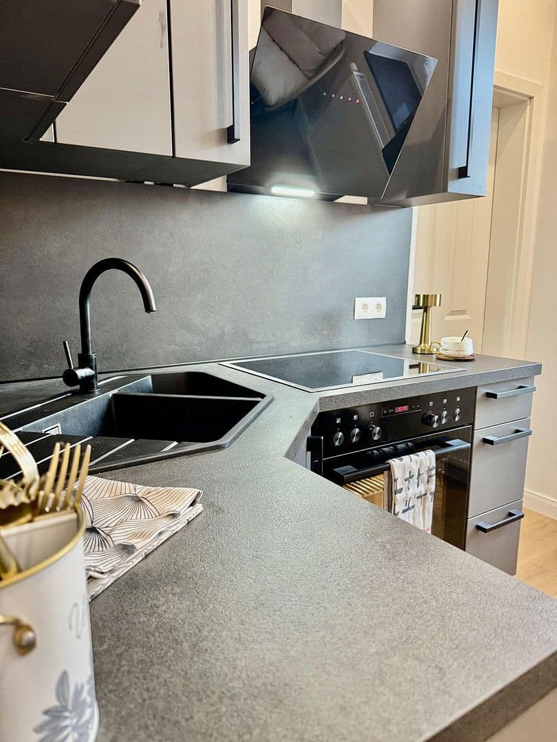 3 bedroom flat for sale, 60 m², Pestalozzistraße 17, Braunschweig, Lower Saxony 3 bedroom flat for sale, 60 m², Pestalozzistraße 17, Braunschweig, Lower Saxony