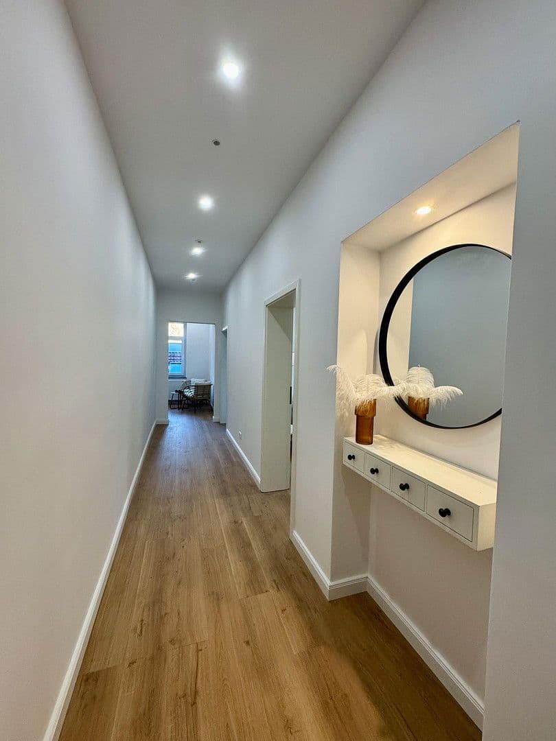 3 bedroom flat for sale, 60 m², Pestalozzistraße 17, Braunschweig, Lower Saxony 3 bedroom flat for sale, 60 m², Pestalozzistraße 17, Braunschweig, Lower Saxony