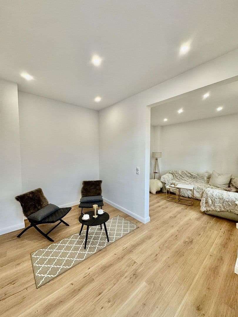 3 bedroom flat for sale, 60 m², Pestalozzistraße 17, Braunschweig, Lower Saxony 3 bedroom flat for sale, 60 m², Pestalozzistraße 17, Braunschweig, Lower Saxony