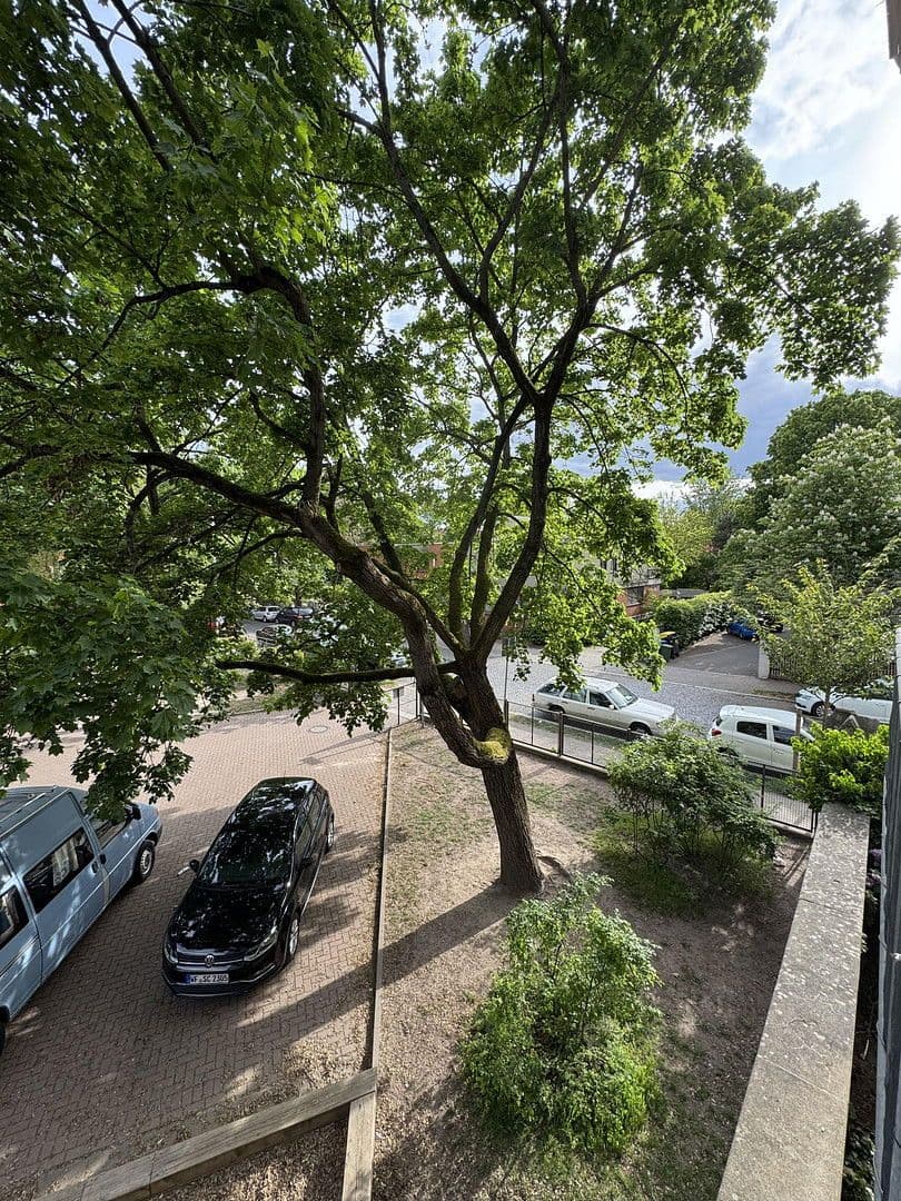 3 bedroom flat for sale, 60 m², Pestalozzistraße 17, Braunschweig, Lower Saxony 3 bedroom flat for sale, 60 m², Pestalozzistraße 17, Braunschweig, Lower Saxony