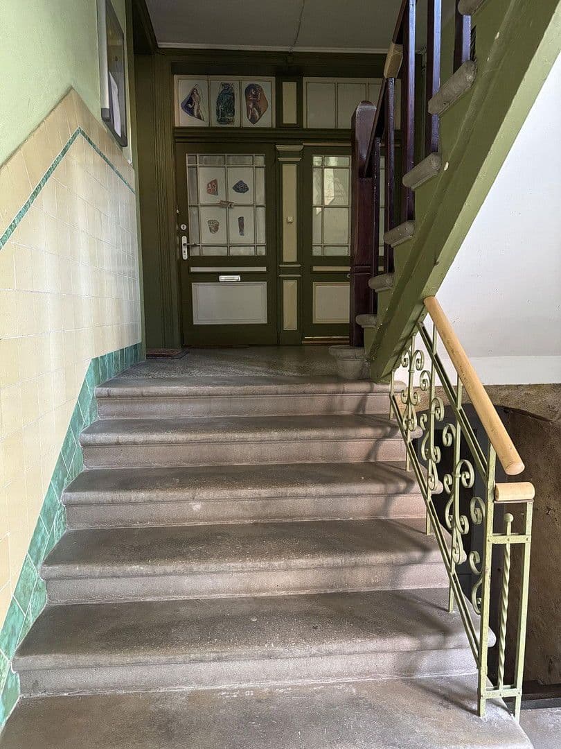 3 bedroom flat for sale, 60 m², Pestalozzistraße 17, Braunschweig, Lower Saxony 3 bedroom flat for sale, 60 m², Pestalozzistraße 17, Braunschweig, Lower Saxony