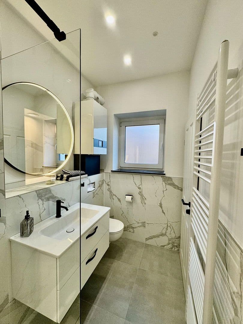 3 bedroom flat for sale, 60 m², Pestalozzistraße 17, Braunschweig, Lower Saxony 3 bedroom flat for sale, 60 m², Pestalozzistraße 17, Braunschweig, Lower Saxony