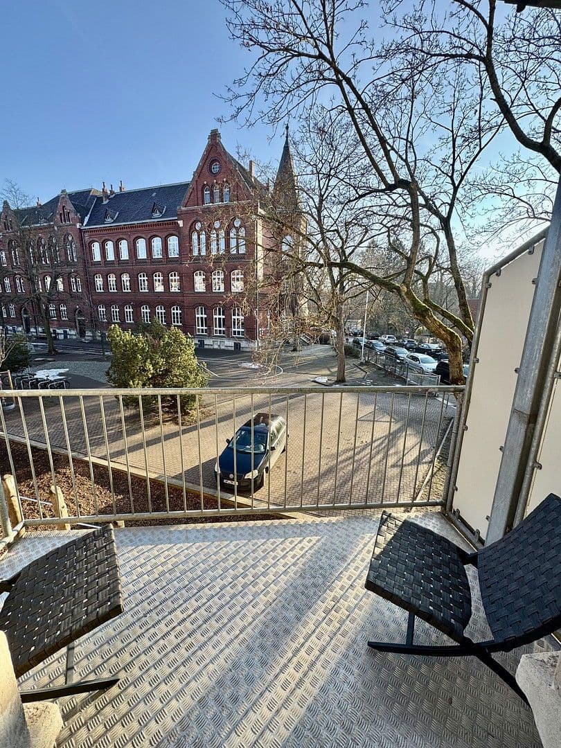 3 bedroom flat for sale, 60 m², Pestalozzistraße 17, Braunschweig, Lower Saxony 3 bedroom flat for sale, 60 m², Pestalozzistraße 17, Braunschweig, Lower Saxony