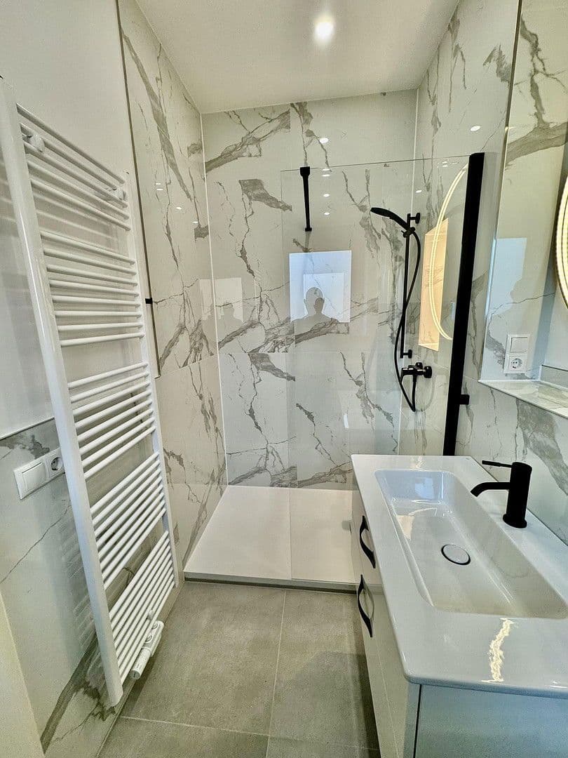 3 bedroom flat for sale, 60 m², Pestalozzistraße 17, Braunschweig, Lower Saxony 3 bedroom flat for sale, 60 m², Pestalozzistraße 17, Braunschweig, Lower Saxony