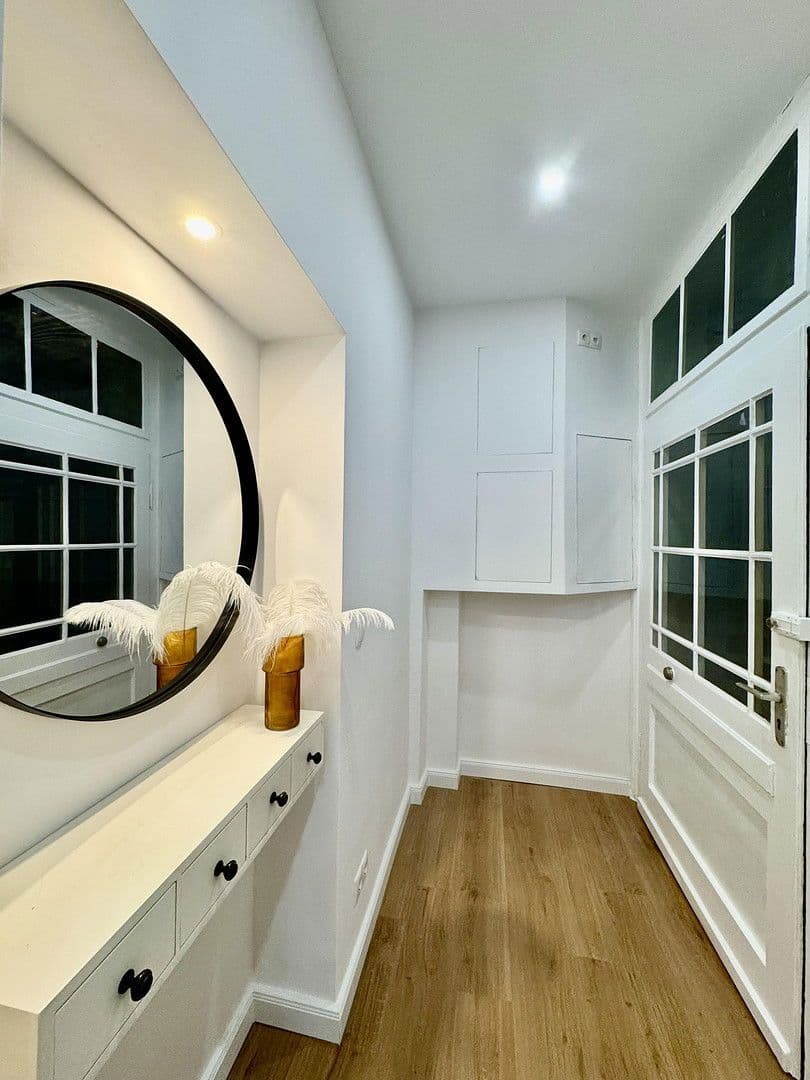 3 bedroom flat for sale, 60 m², Pestalozzistraße 17, Braunschweig, Lower Saxony 3 bedroom flat for sale, 60 m², Pestalozzistraße 17, Braunschweig, Lower Saxony