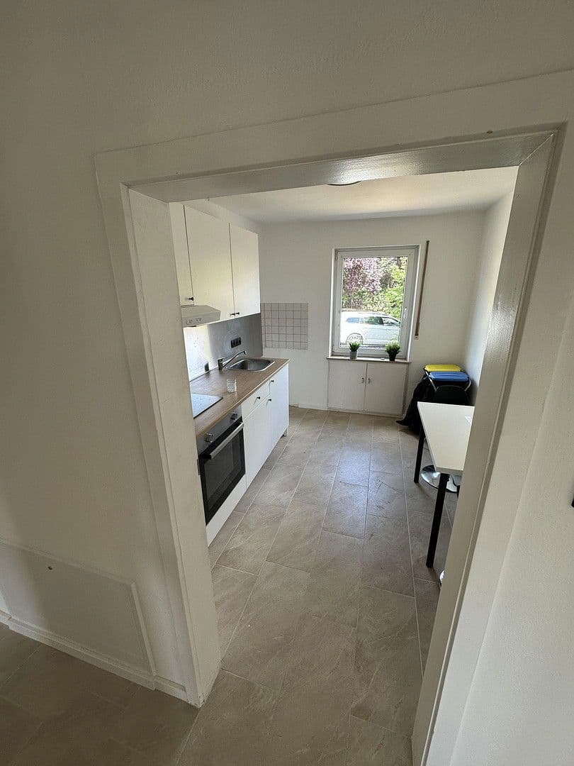 flat to rent, 65 m², Erlangen Sieglitzhof, Bavaria flat to rent, 65 m², Erlangen Sieglitzhof, Bavaria