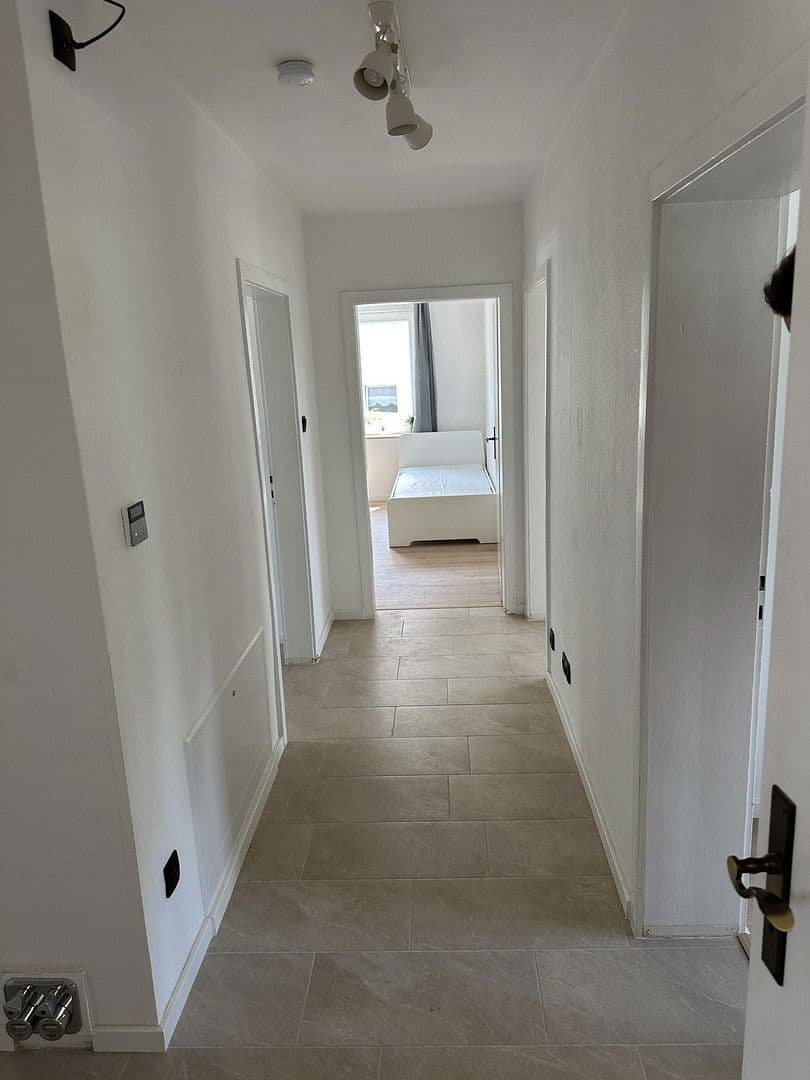 flat to rent, 65 m², Erlangen Sieglitzhof, Bavaria flat to rent, 65 m², Erlangen Sieglitzhof, Bavaria