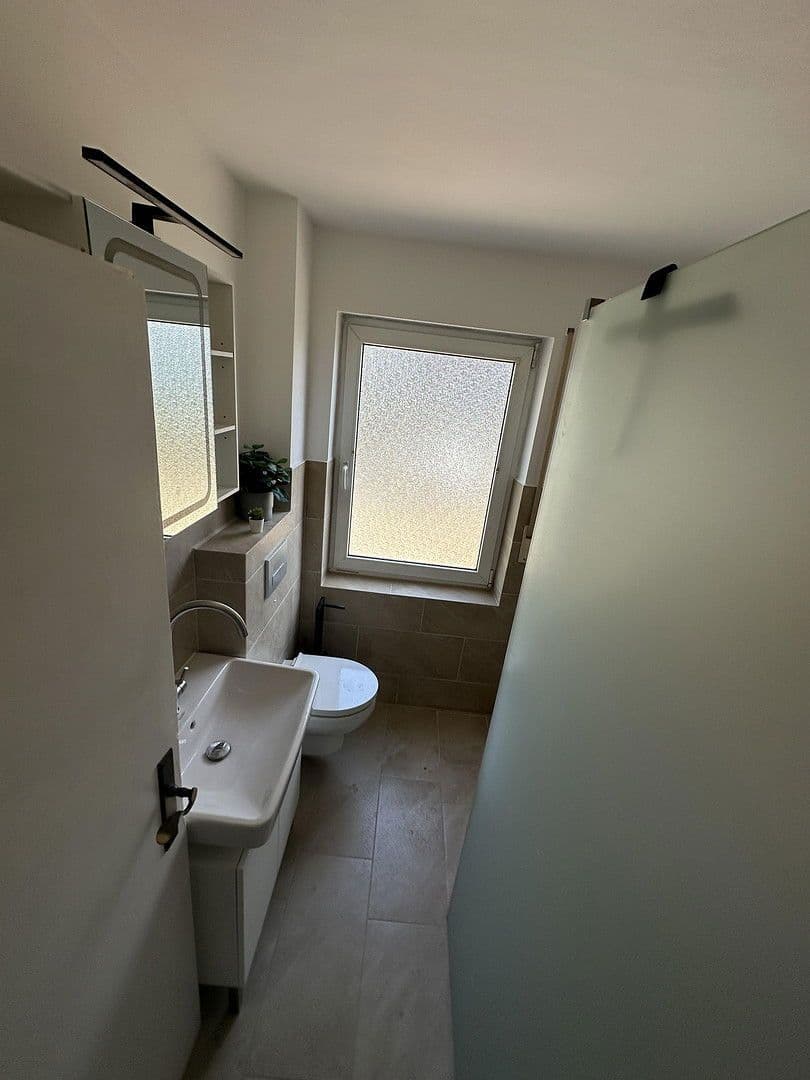 flat to rent, 65 m², Erlangen Sieglitzhof, Bavaria flat to rent, 65 m², Erlangen Sieglitzhof, Bavaria