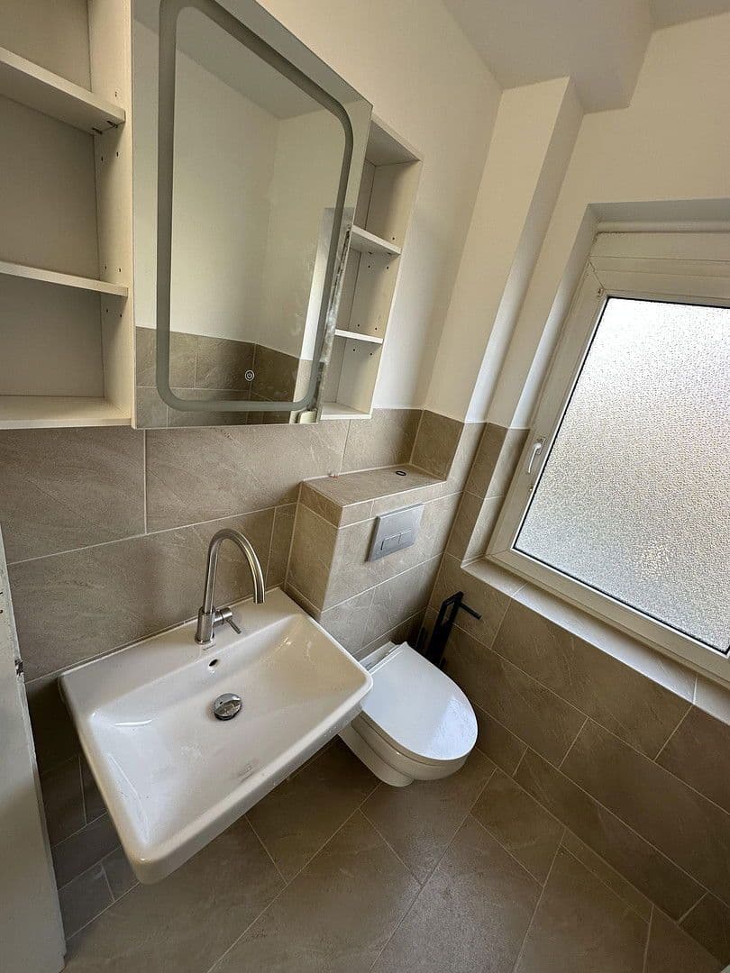 flat to rent, 65 m², Erlangen Sieglitzhof, Bavaria flat to rent, 65 m², Erlangen Sieglitzhof, Bavaria