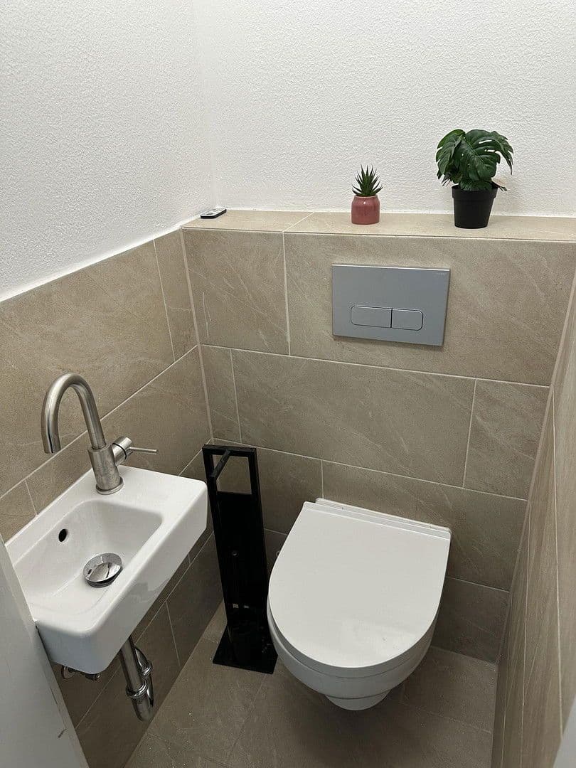 flat to rent, 65 m², Erlangen Sieglitzhof, Bavaria flat to rent, 65 m², Erlangen Sieglitzhof, Bavaria