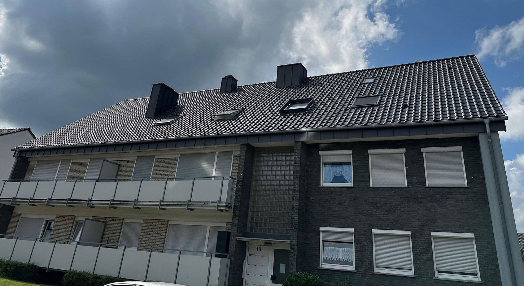 3 bedroom flat for sale, 95 m², Kaarst, North Rhine-Westphalia 3 bedroom flat for sale, 95 m², Kaarst, North Rhine-Westphalia