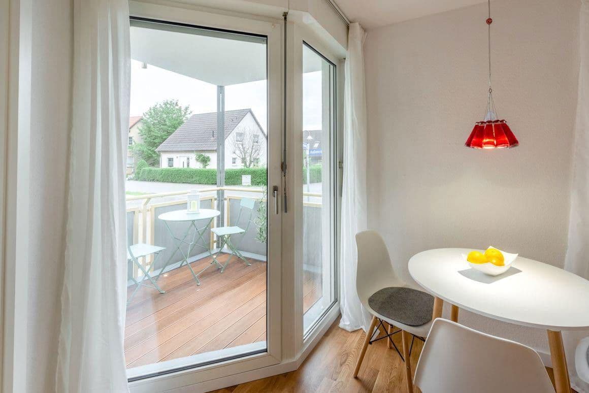 2 bedroom flat for sale, 43 m², Leipzig, Saxony 2 bedroom flat for sale, 43 m², Leipzig, Saxony